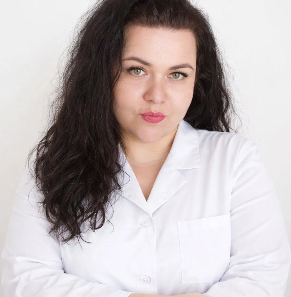 Доткор нашей клиники Емельянова Екатерина Геннадьевна