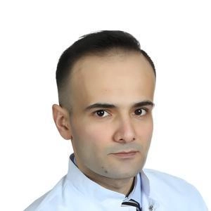Доктор нашей клиники Баширов Закир Мазахирович