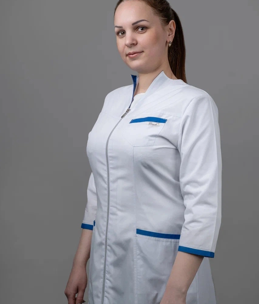 Доткор нашей клиники Ковальская Татьяна Сергеевна