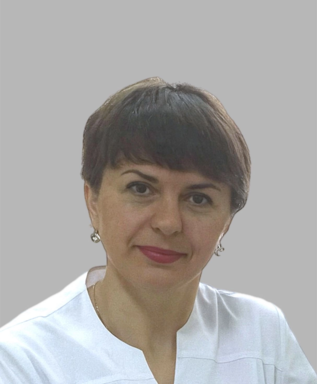 Доткор нашей клиники Бархатова Антонина Александровна