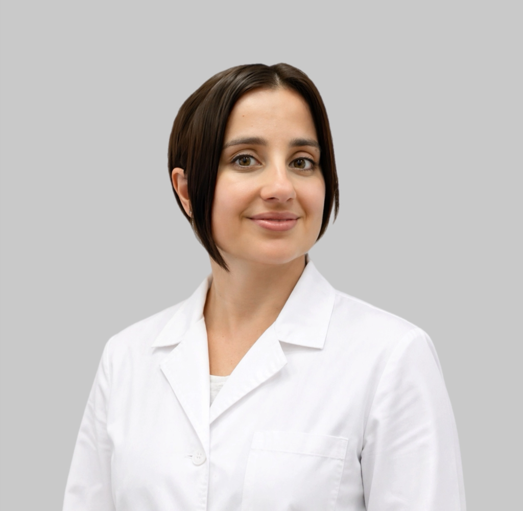 Доткор нашей клиники Карачева Татьяна Мансуровна