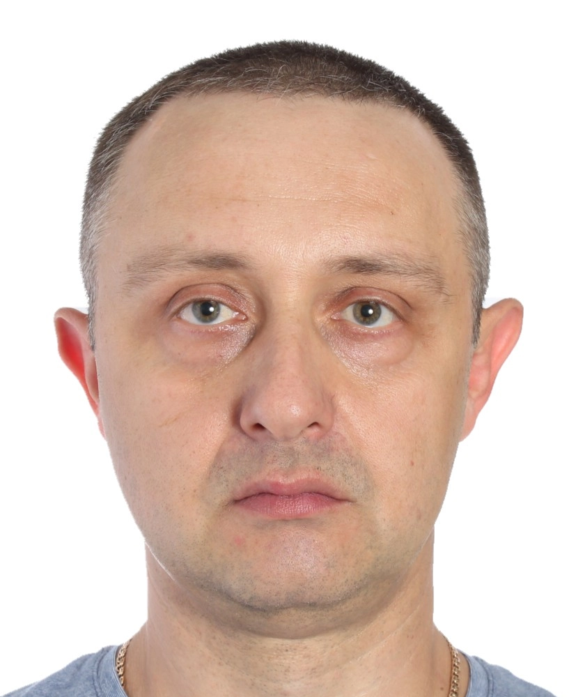 Доктор нашей клиники Прокопчук Сергей Витальевич 