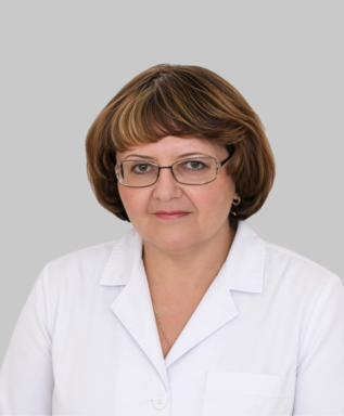 Доткор нашей клиники Шумара Маргарита Абрамовна