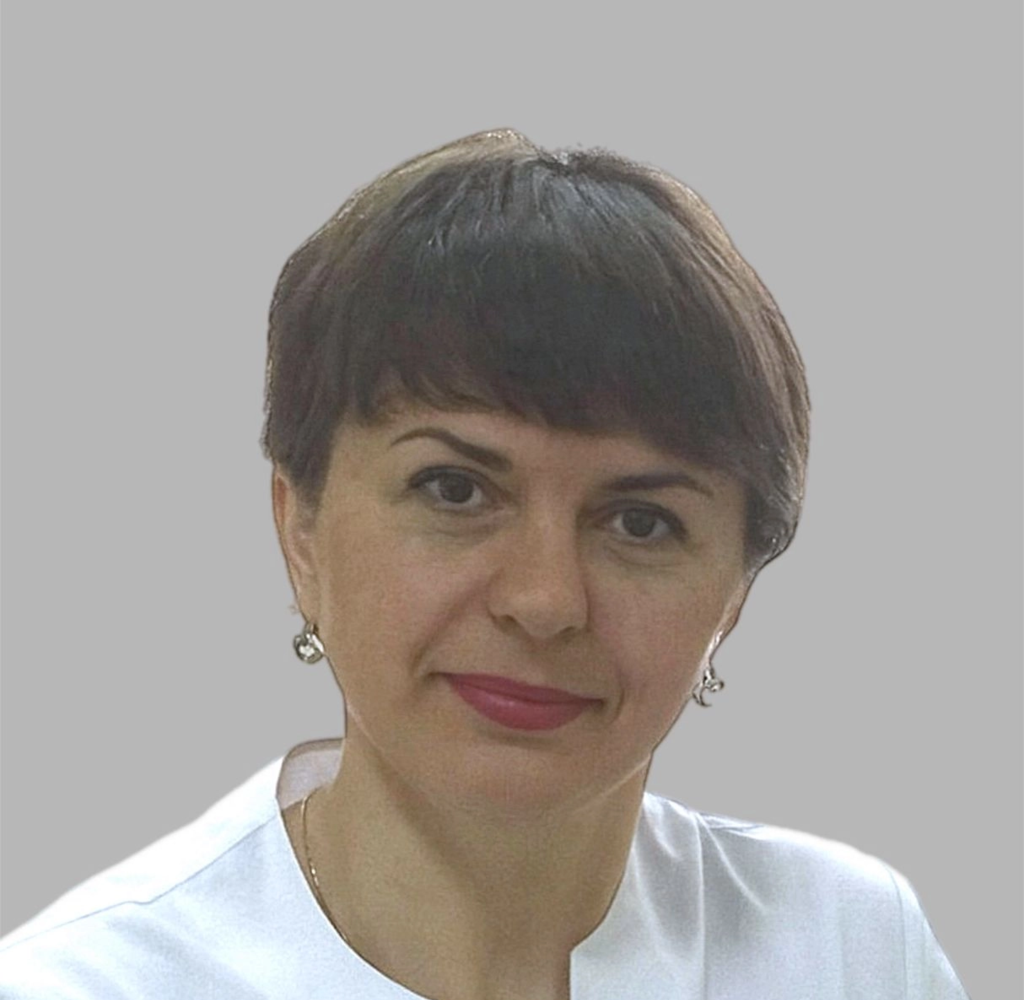 Доткор нашей клиники Бархатова Антонина Александровна Доткор нашей клиники Бархатова Антонина Александровна