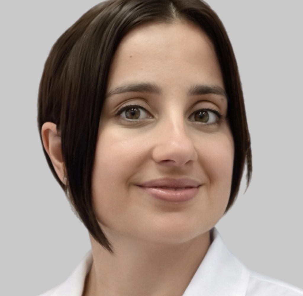 Доткор нашей клиники Карачева Татьяна Мансуровна