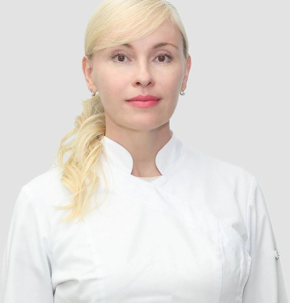 Доткор нашей клиники Акимова Анастасия Алексеевна