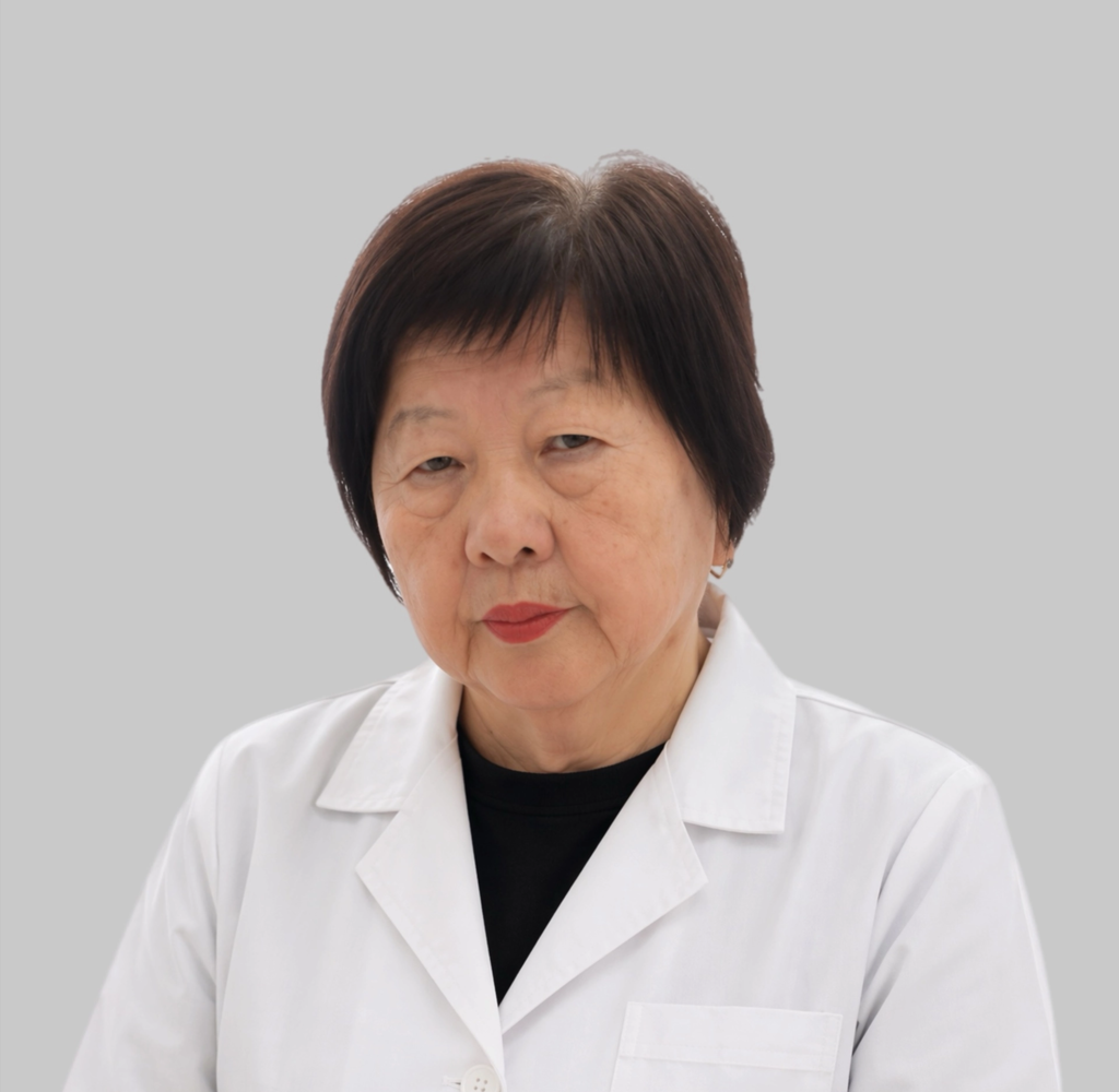 Доткор нашей клиники Мануева Марина Матвеевна