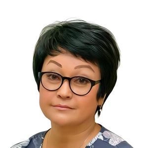 Доткор нашей клиники Шантурова Наталья Евгеньевна