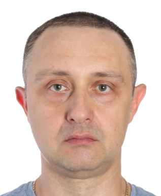 Доткор нашей клиники Прокопчук Сергей Витальевич 