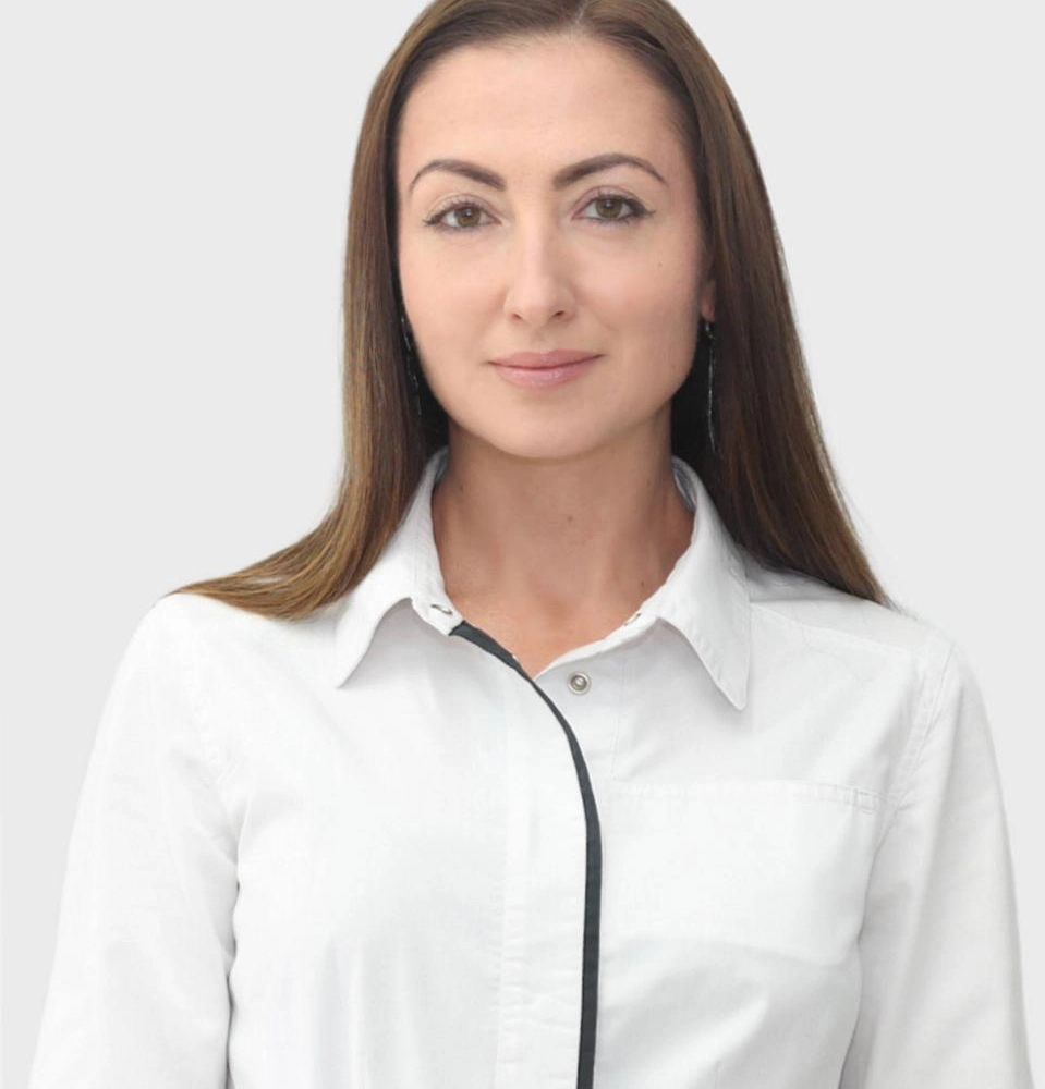 Доктор нашей клиники Ростовцева (Жарких) Елена Александровна