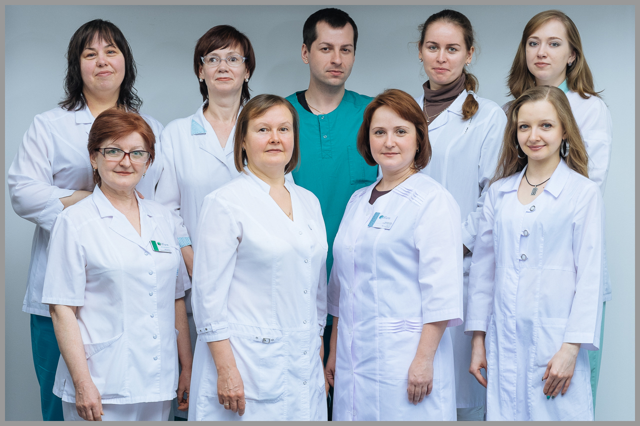 Клиника кулакова москва официальный сайт врачи