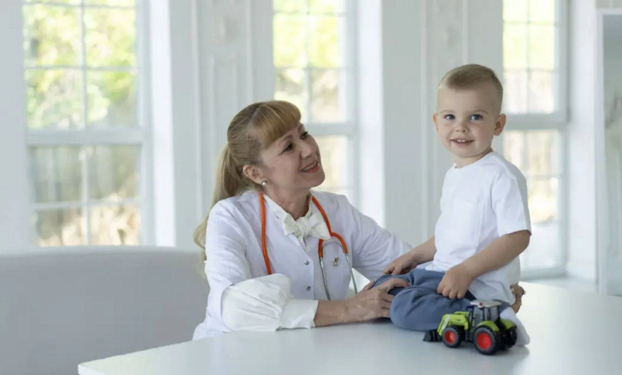 Годовая программа 