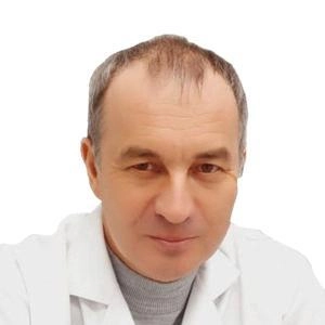 Доткор нашей клиники Просвирнин Вячеслав Владимирович 