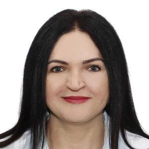 Доткор нашей клиники Коханчик Татьяна Анатольевна