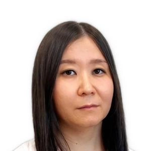 Доткор нашей клиники Савинова Наталья Владимировна 