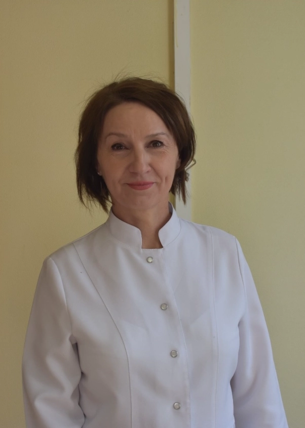  Калган Наталья Ивановна 