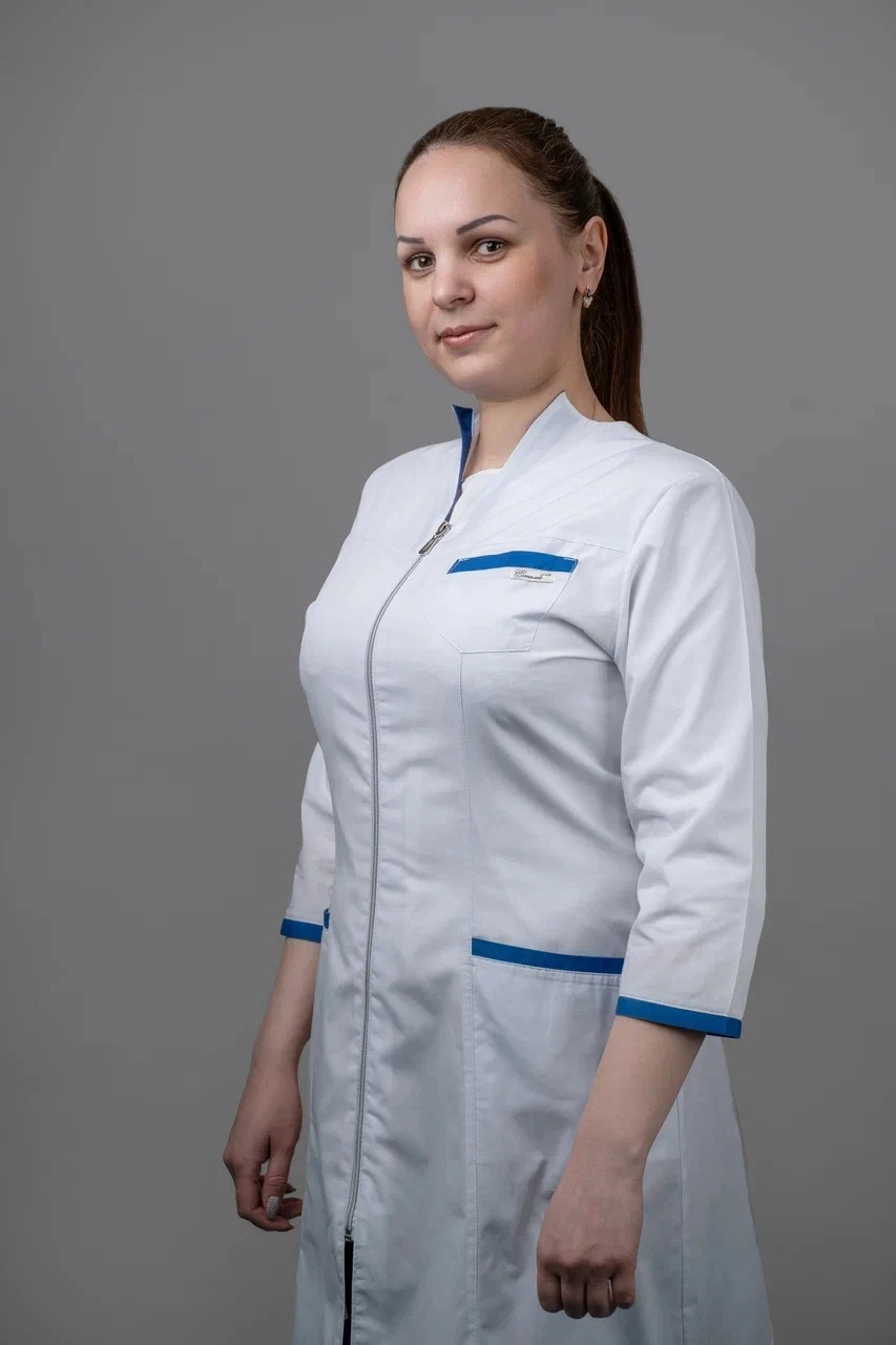 Доткор нашей клиники Ковальская Татьяна Сергеевна