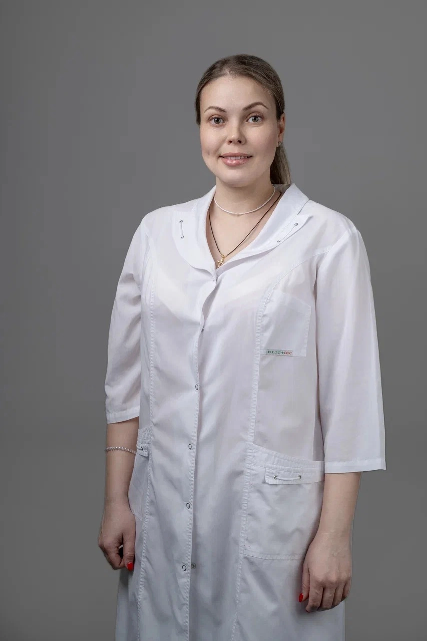  Яркова Анна Сергеевна