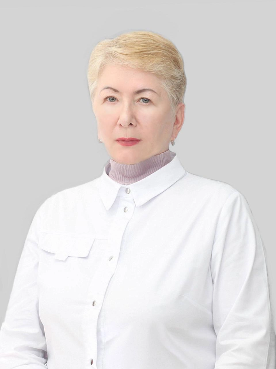 Доткор нашей клиники Зазнобова Татьяна Васильевна