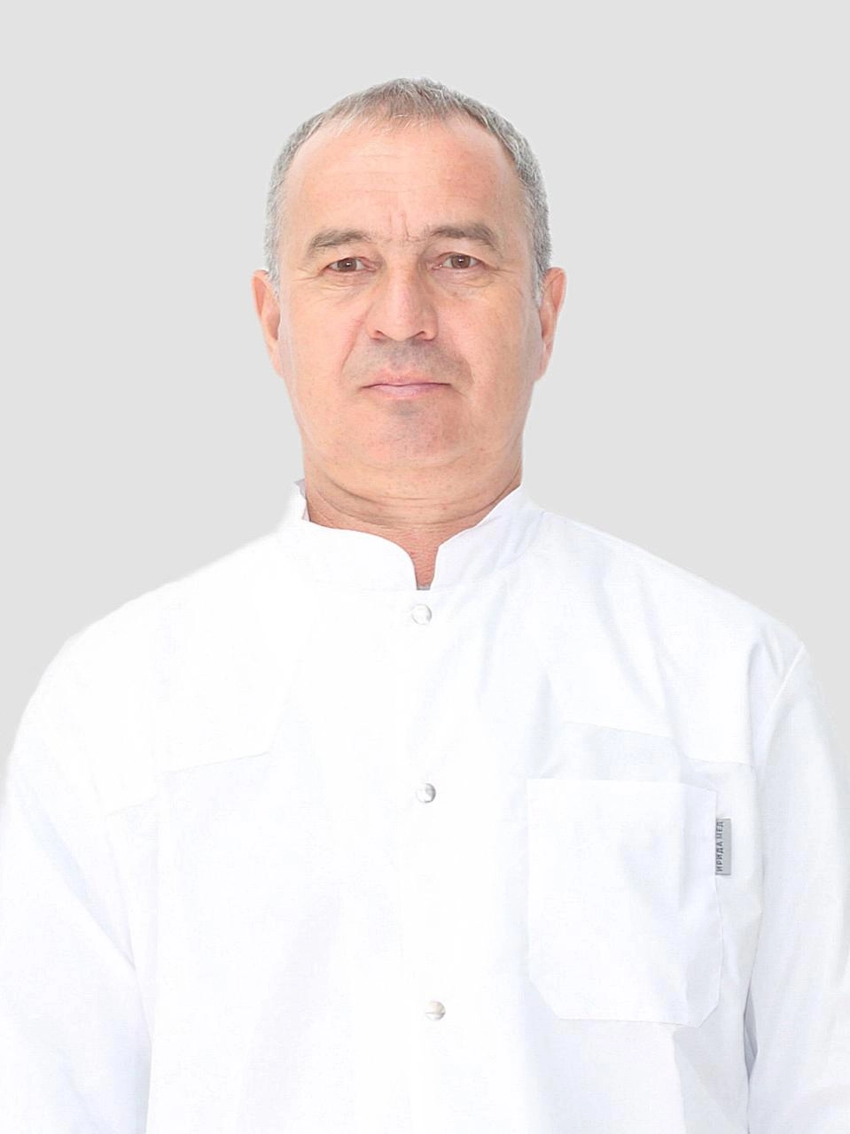 Доткор нашей клиники Просвирнин Вячеслав Владимирович