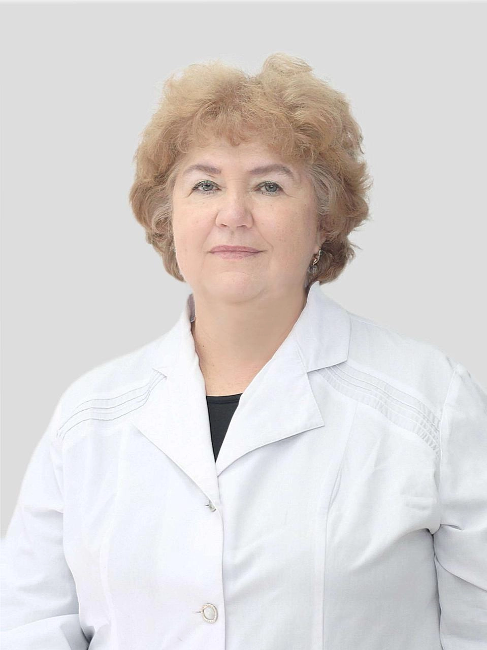 Доткор нашей клиники Ермолаева Галина Николаевна