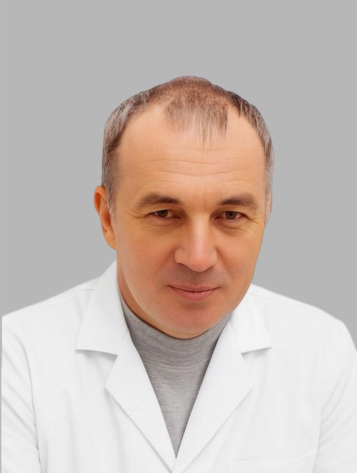Доткор нашей клиники Просвирнин Вячеслав Владимирович