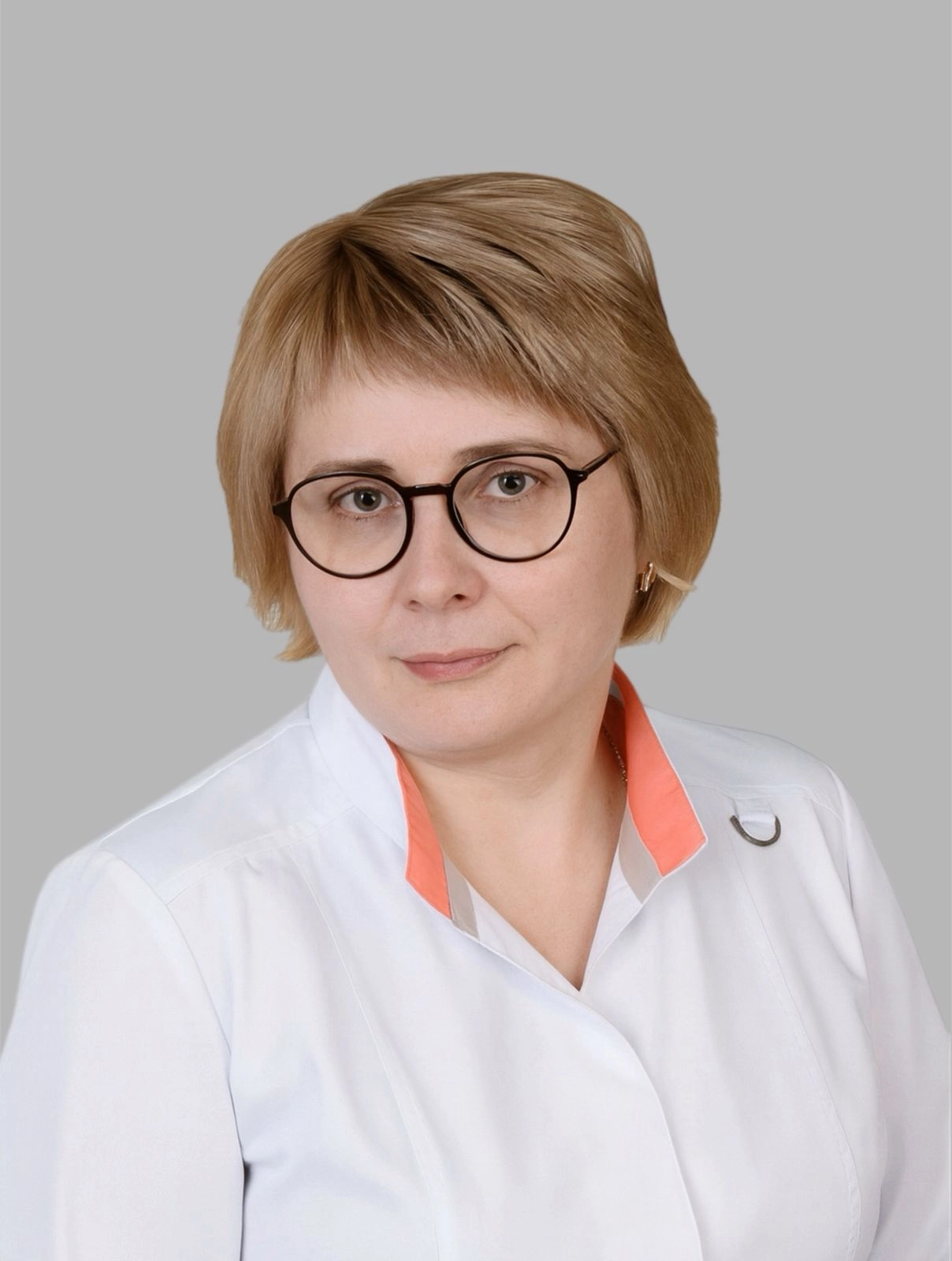 Белоусова Людмила Владимировна