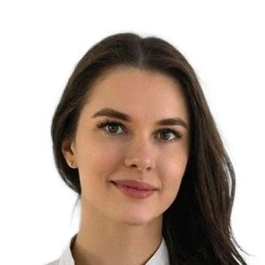  Катаева Алина Алексеевна