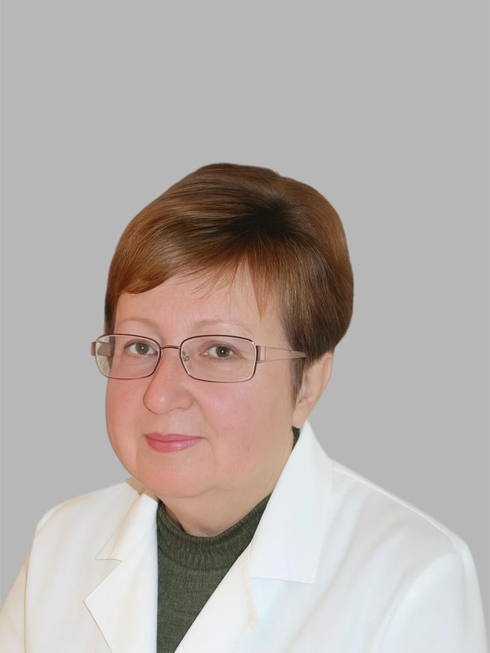 Кучук Елена Николаевна  Кучук Елена Николаевна