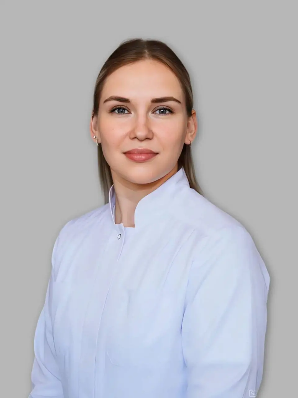  Пластинина Екатерина Евгеньевна