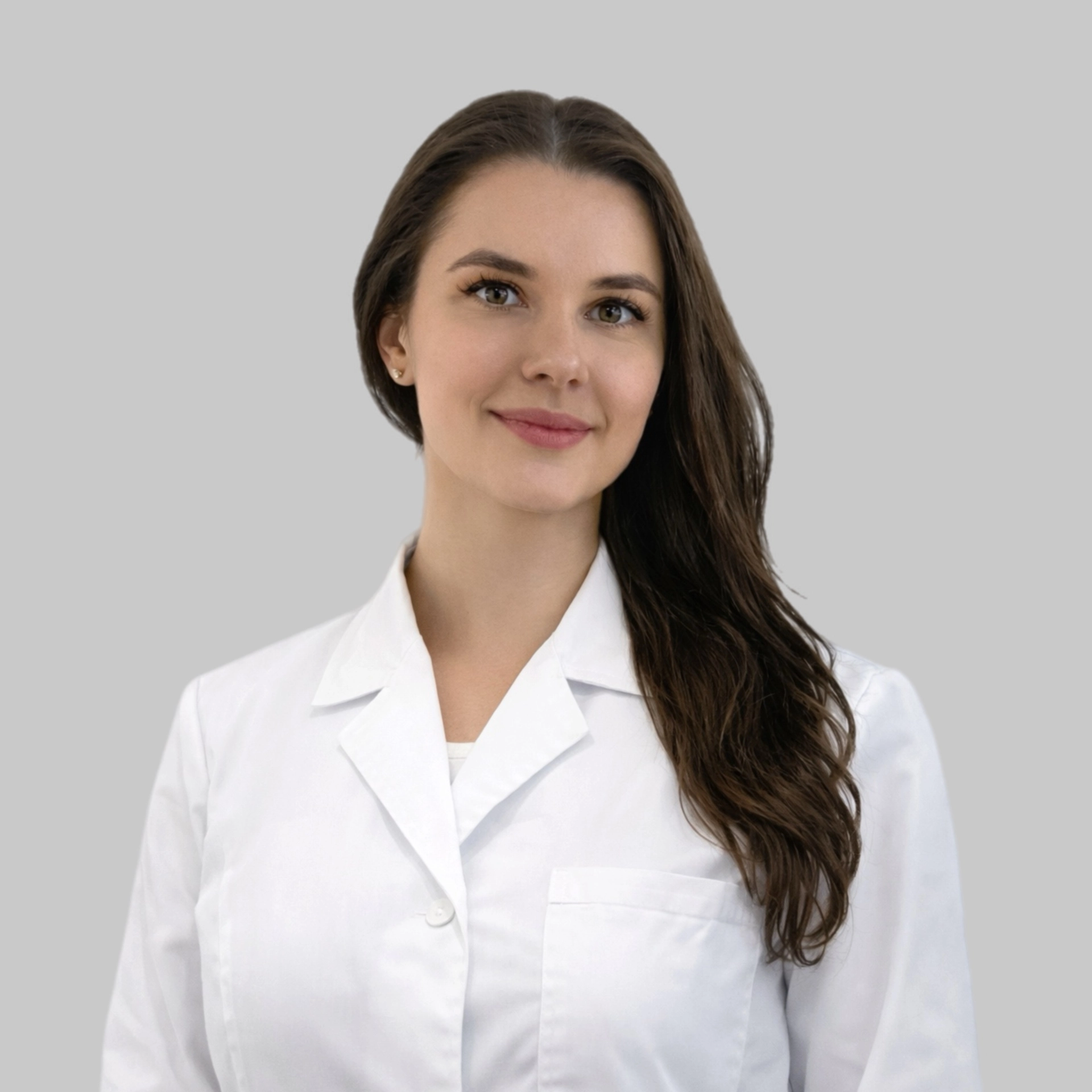 Доткор нашей клиники Катаева Алина Алексеевна