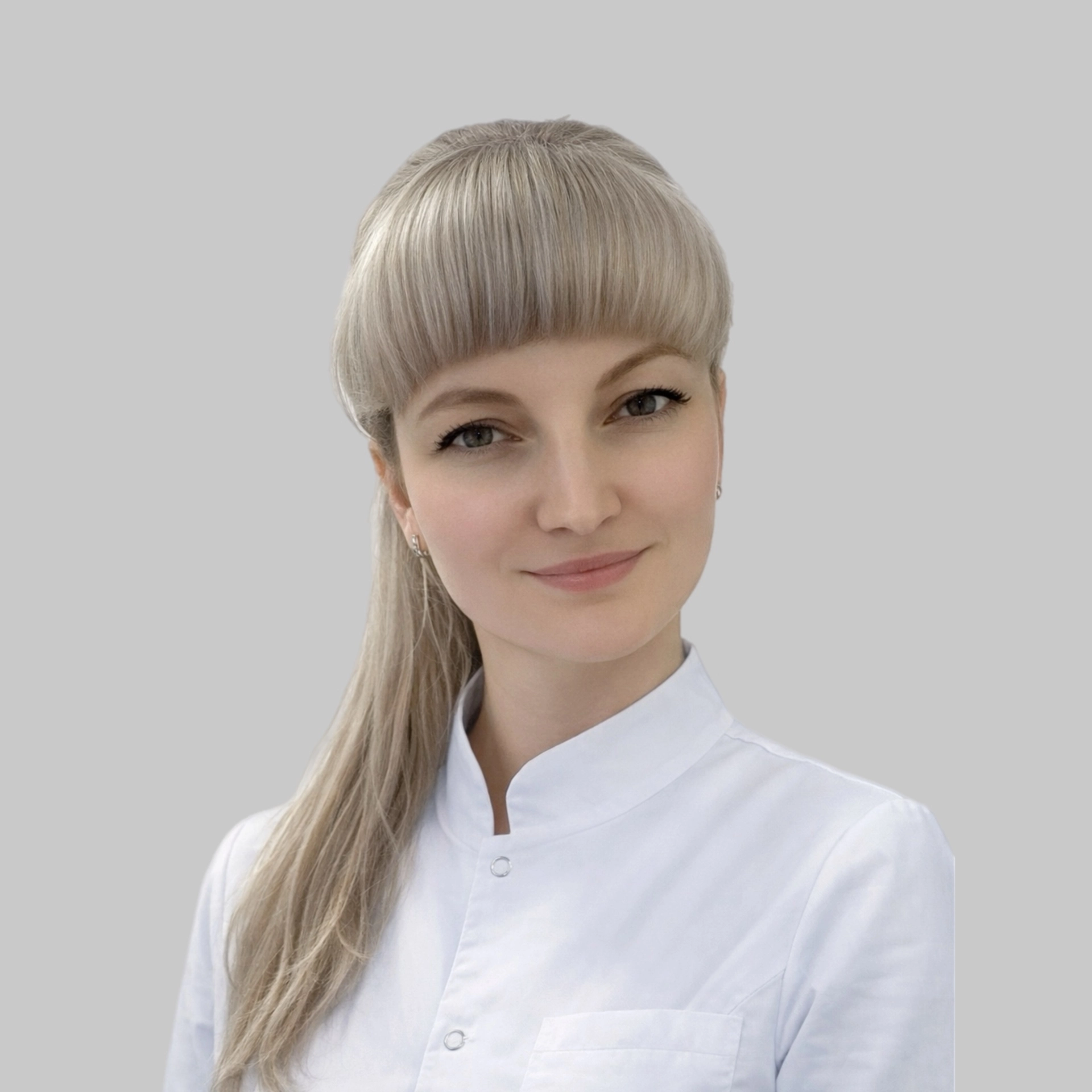 Доткор нашей клиники Чернодирова Снежана Александровна