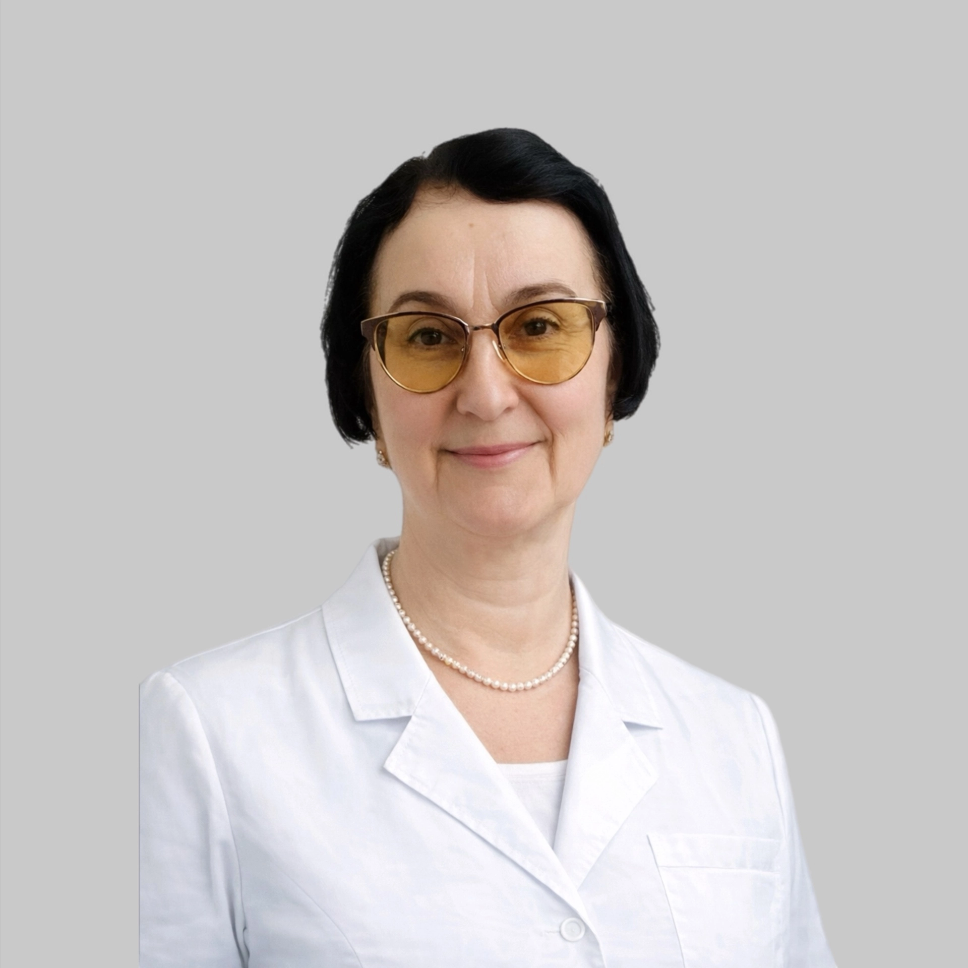  Цодикова Елена Юрьевна