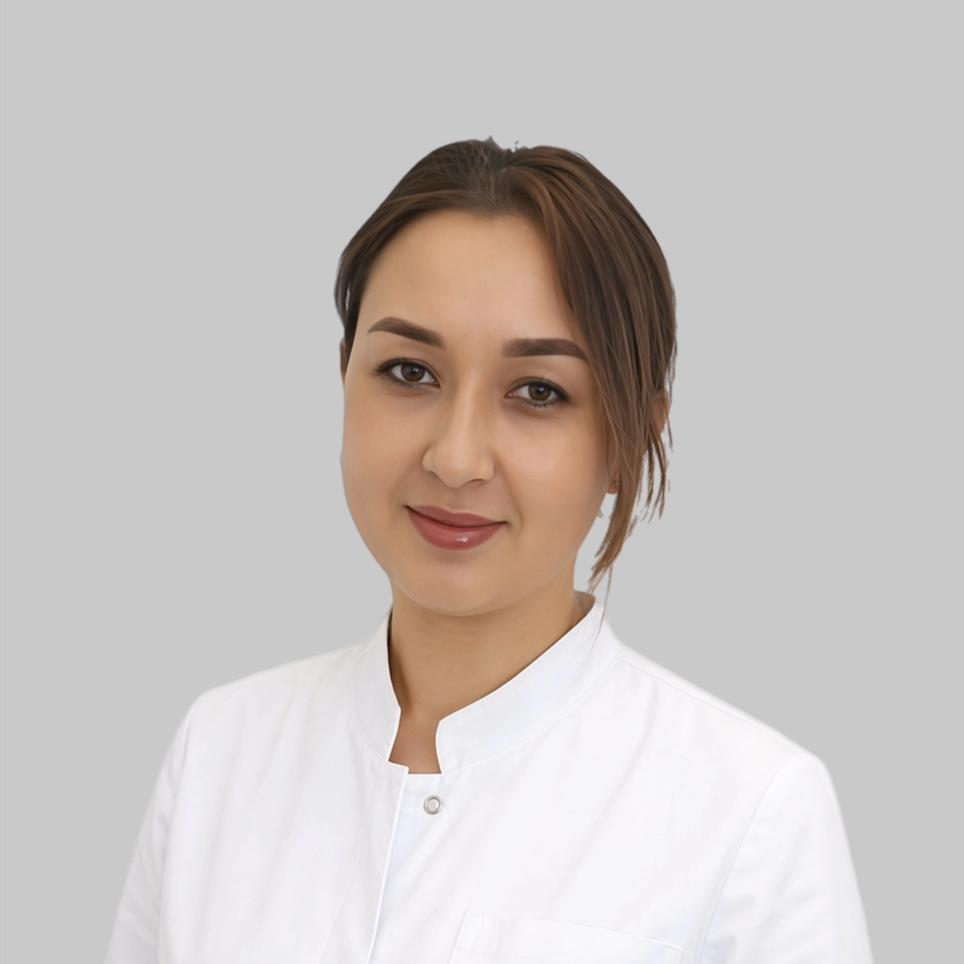  Хамитова Рената Олеговна