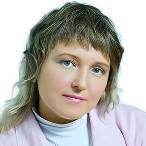  Кислякова Галина Николаевна