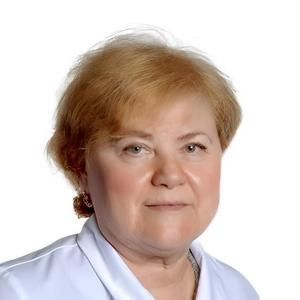 Доткор нашей клиники Лагерева Наталия Борисовна