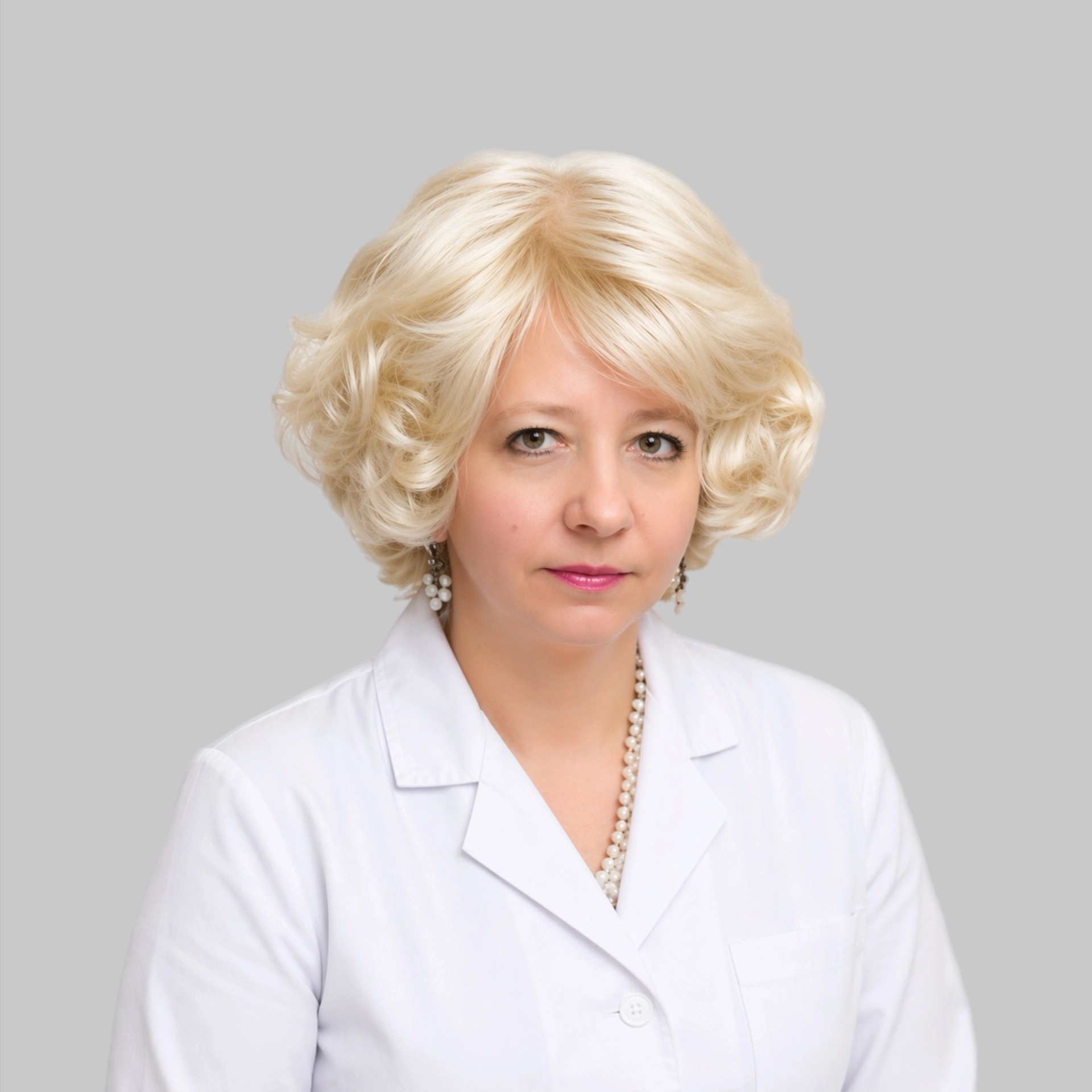  Охремчук Людмила Васильевна