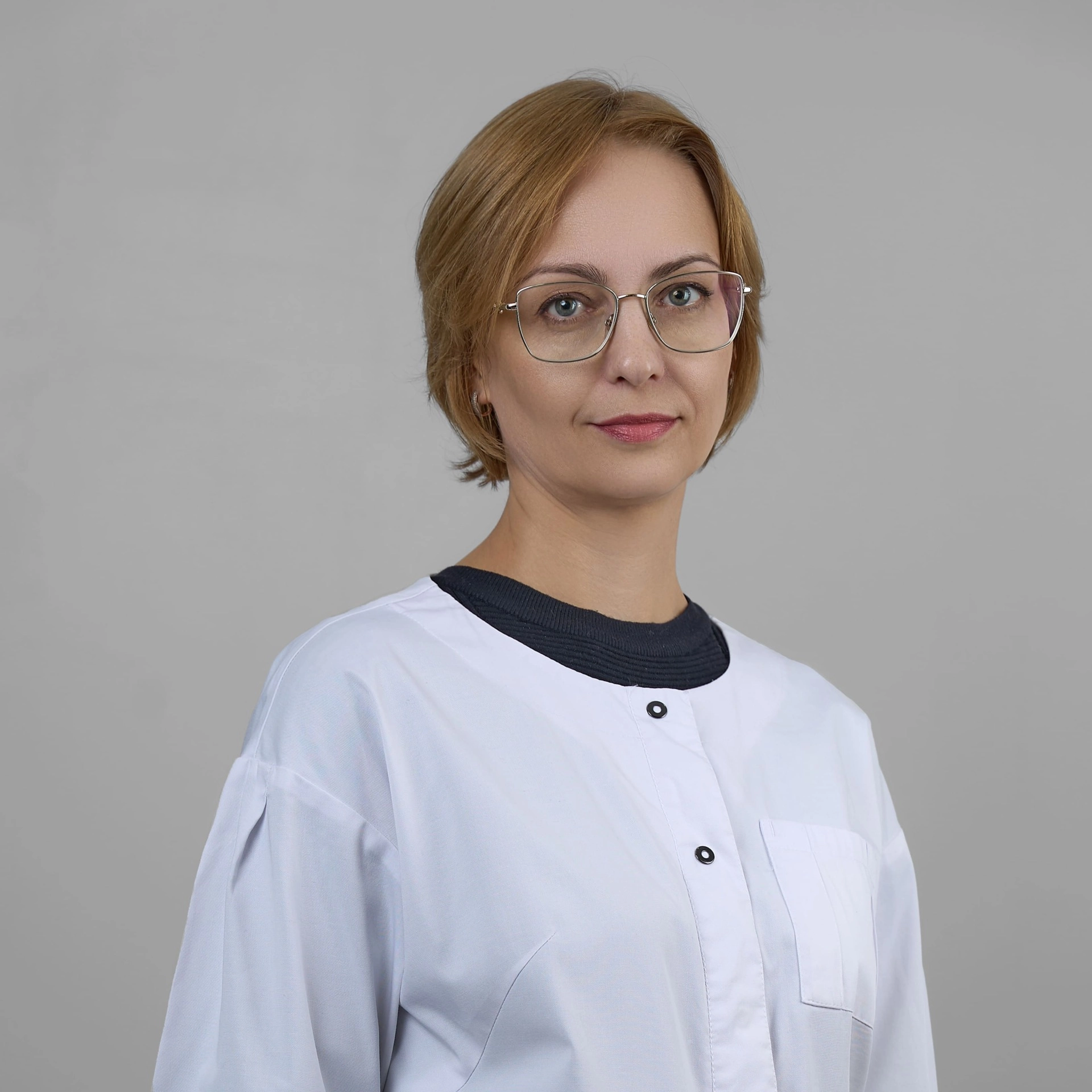 Доткор нашей клиники Пухлякова Елена Владимировна