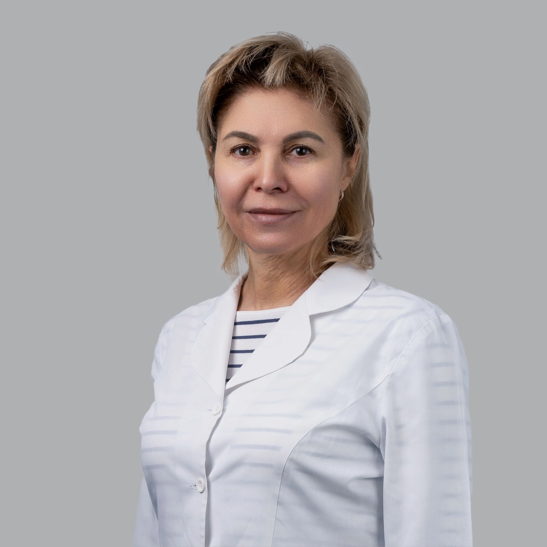Доткор нашей клиники Смирнова Елена Юрьевна