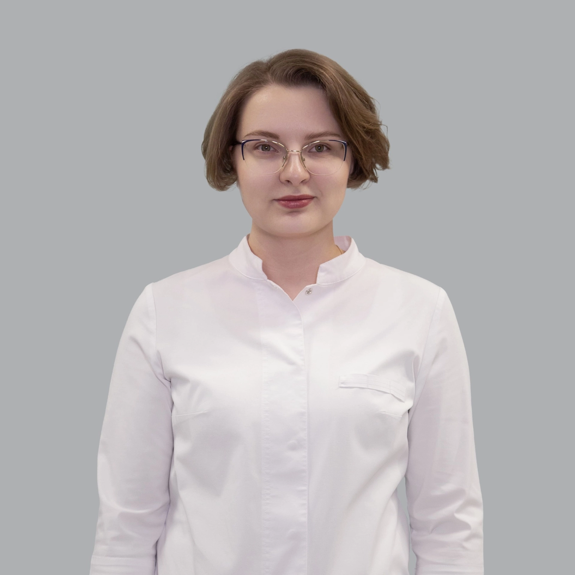 Доткор нашей клиники Филимонова Екатерина Викторовна