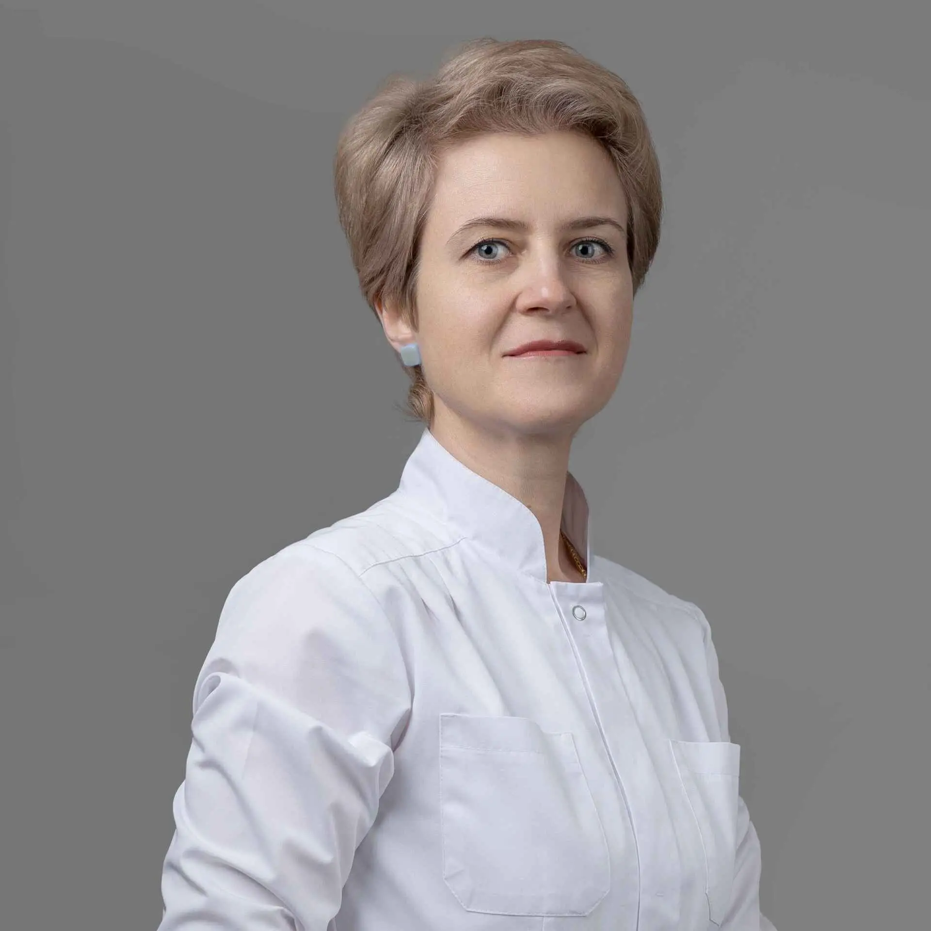  Лапшина Юлия Ивановна