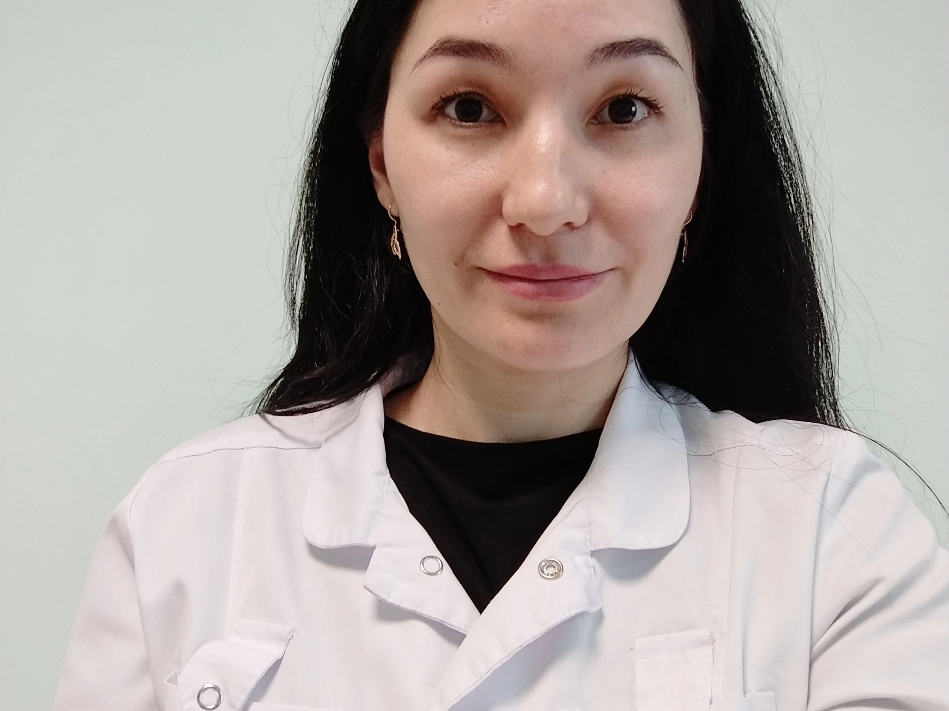  Бурова Айгуль Кабулжановна