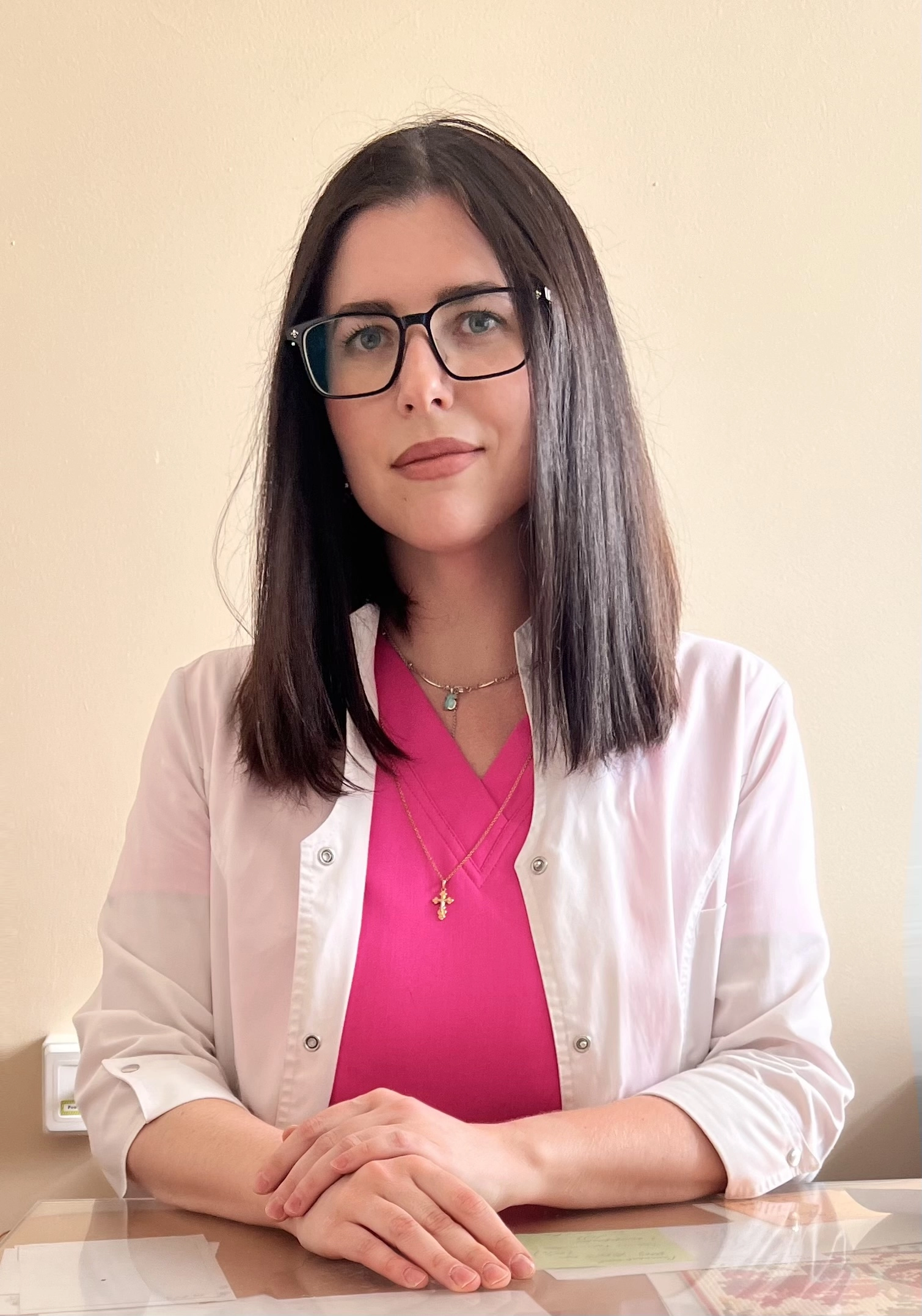 Доткор нашей клиники Шевченко Елена Владимировна