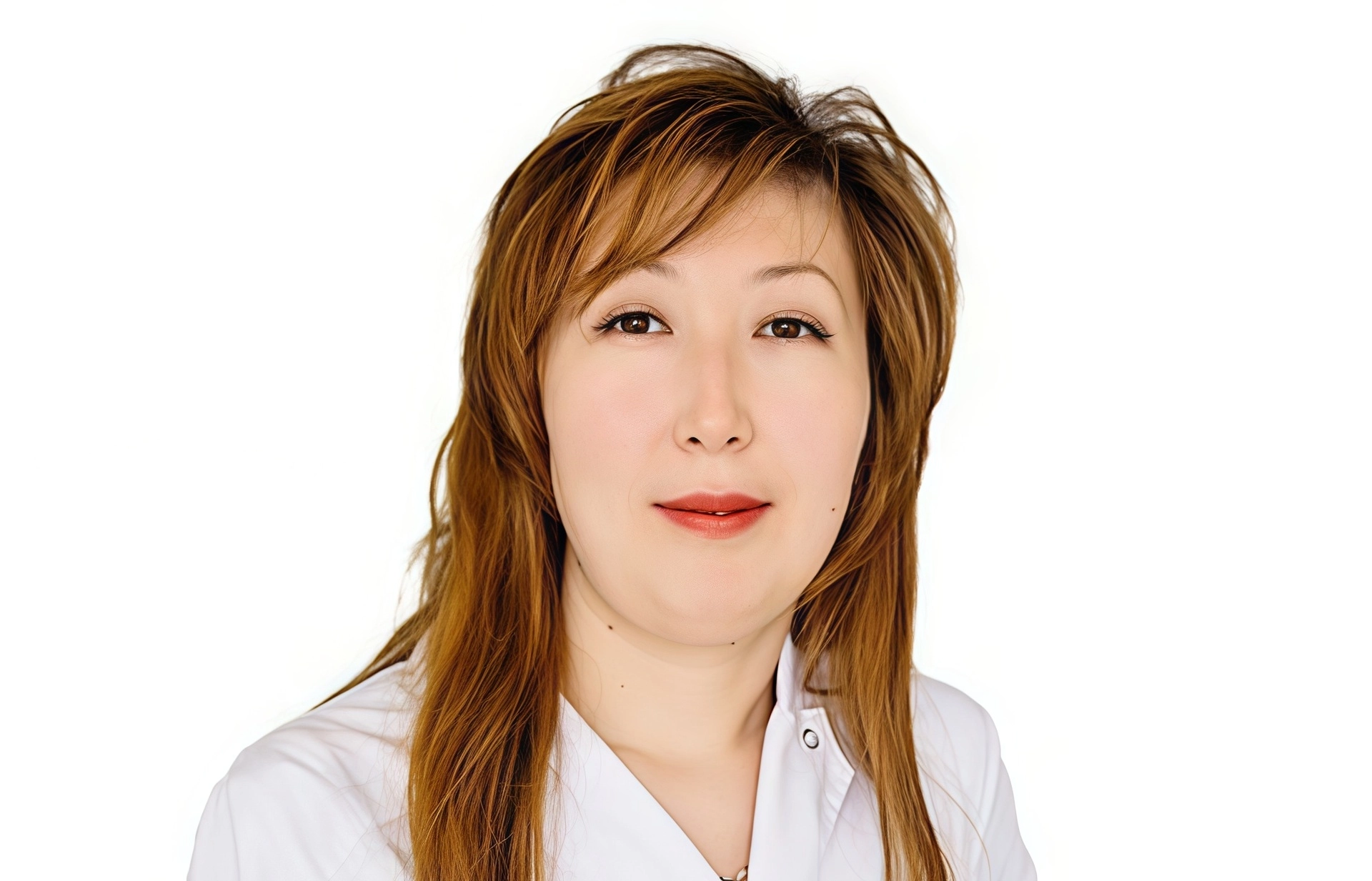  Степанова Нина Алексеевна