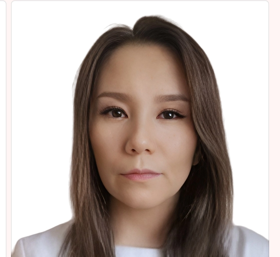 Доткор нашей клиники Соколова Валентина Владимировна.