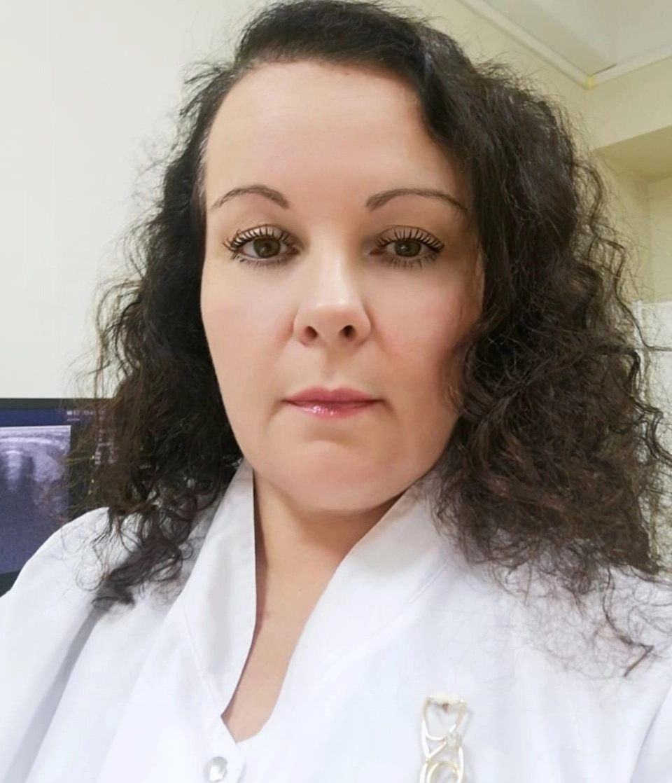  Прокопчук Эльвира Владимировна 