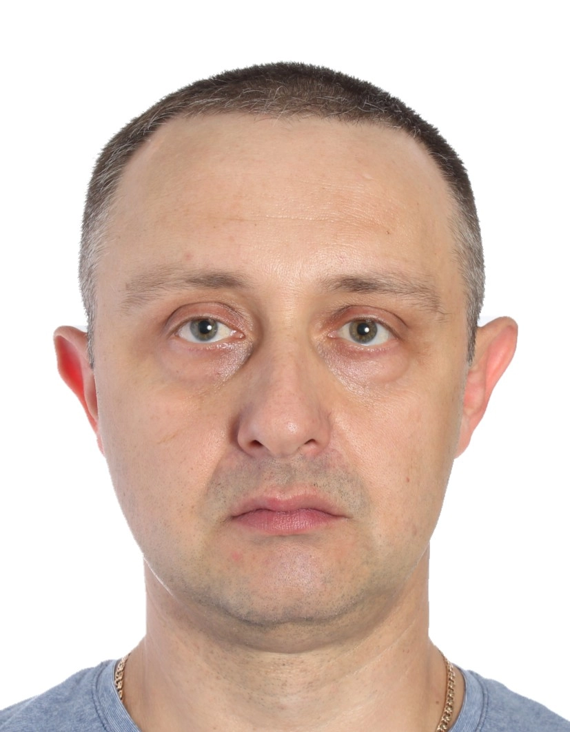  Прокопчук Сергей Витальевич 