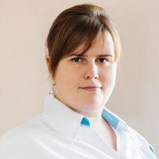  Борисова Любовь Ивановна